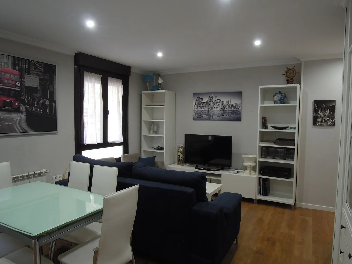 Piso en Calle de Cea Bermúdez, 20, Vallehermoso - Foto 3