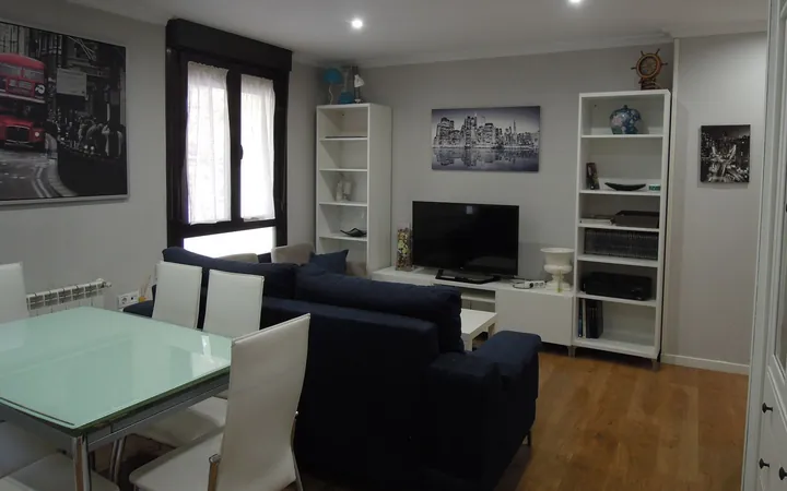 Piso en Calle de Cea Bermúdez, 20, Vallehermoso - Foto 3