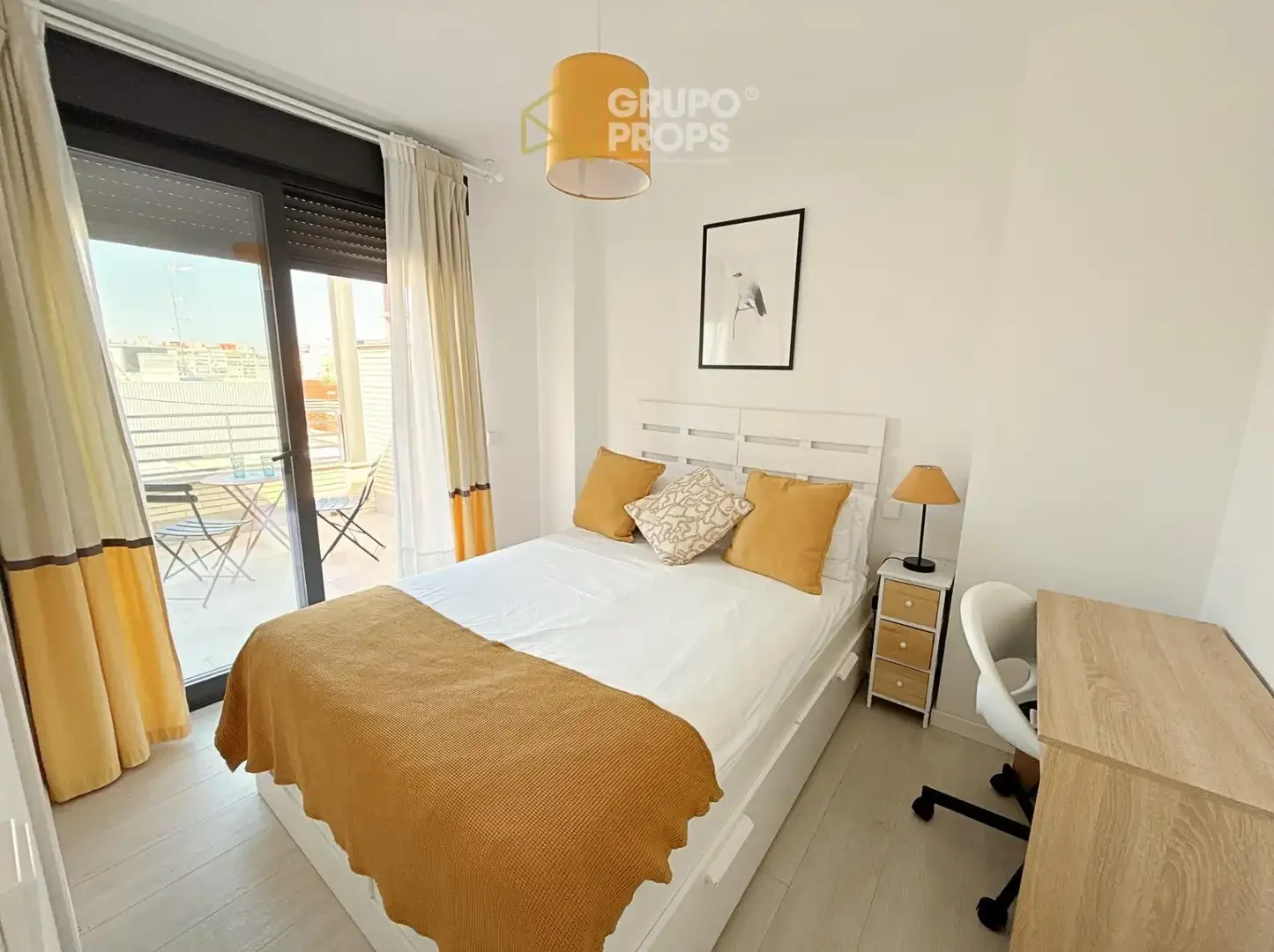 Apartamento en  Madrid Capital - Foto 10