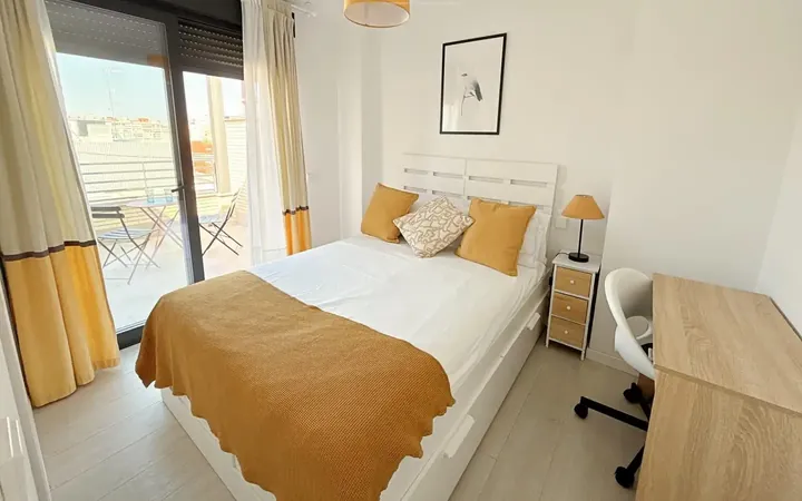 Apartamento en  Madrid Capital - Foto 10