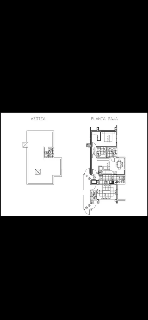 Dúplex en calle Fresno de Cantespino, 15