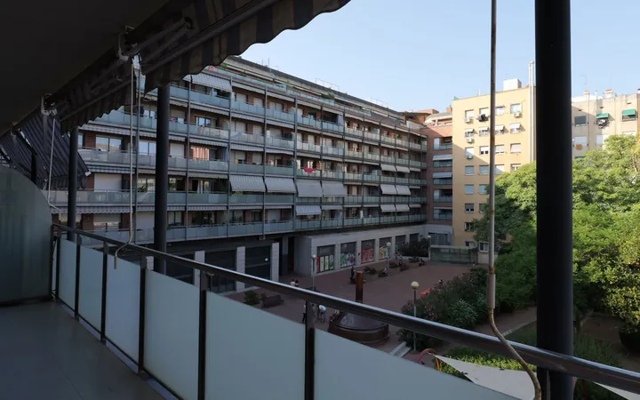 Piso en Calle de Cartagena, 254, La Sagrada Família - Foto 1