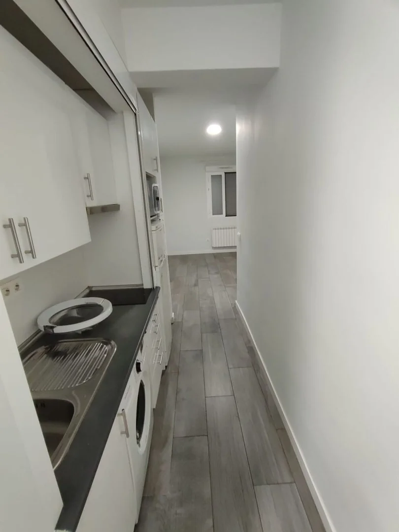 Piso en calle de la Sierra de Alcaraz, 36 - Foto 4