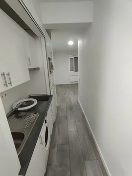 Piso en calle de la Sierra de Alcaraz, 36 - Foto 4