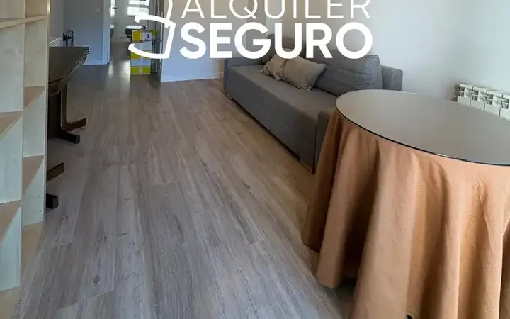 Piso en  de la Maquinilla - Foto 3