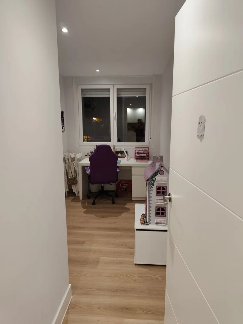 Piso en calle Rivadavia, 14 - Foto 8