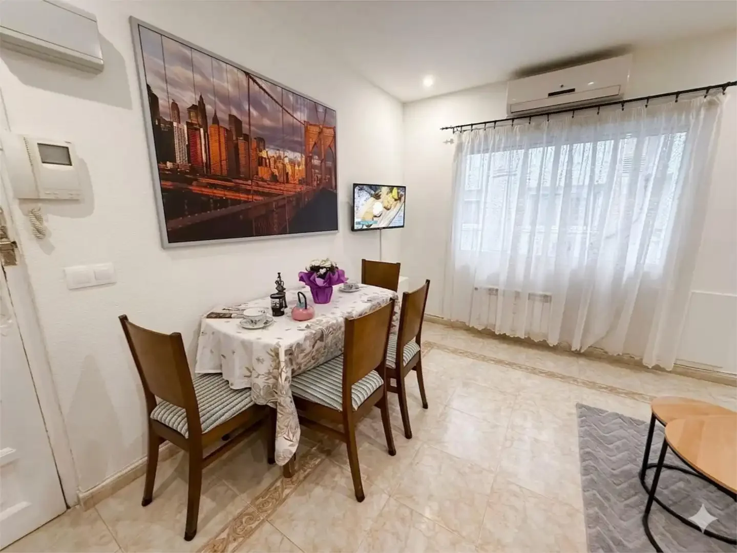 Apartamento en  Calle de Fernández de la Hoz 57 - Foto 8