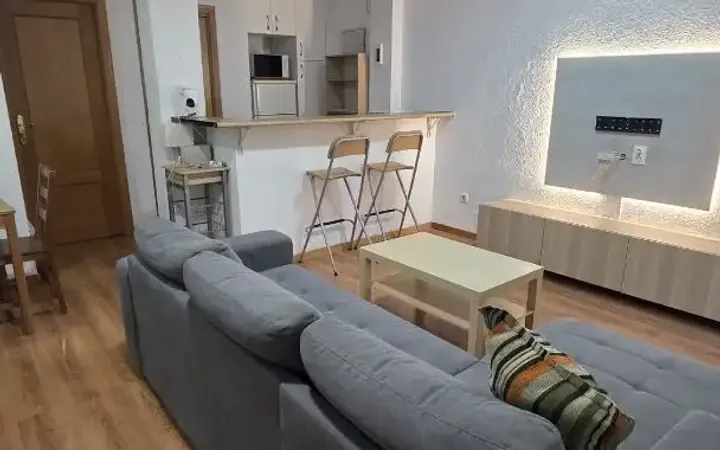 Loft en  Calle del Corregidor José de Pasamonte 55 - Foto 4