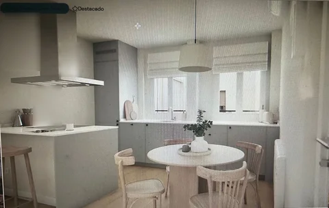 Piso en calle del Marqués de Lema, 9 - Foto 9