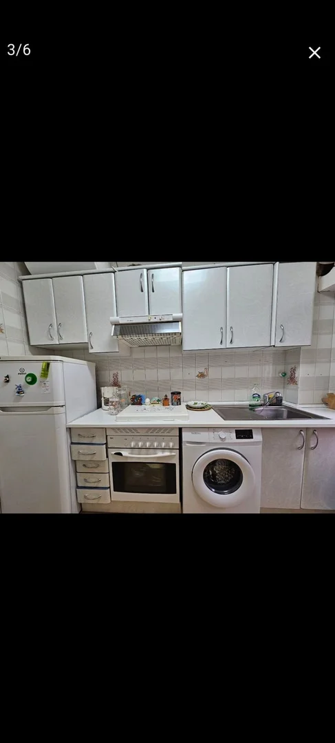 Piso en calle de la Sierra de Alcaraz, 30 - Foto 14