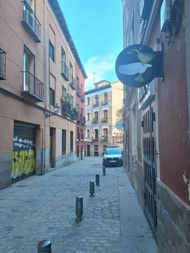 Piso en Calle del Almendro, 21, Palacio - Foto 21