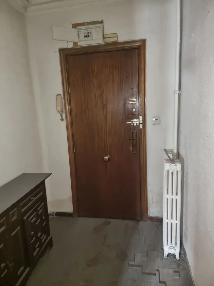 Piso en Calle Virgen de la Paz, Concepción - Foto 17