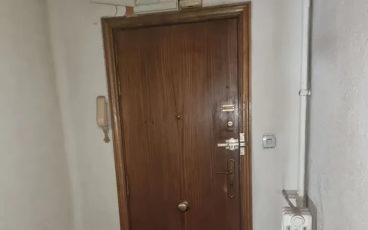 Piso en Calle Virgen de la Paz, Concepción - Foto 17