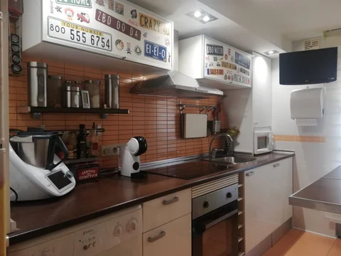 Piso en calle de Amposta, 1 - Foto 6