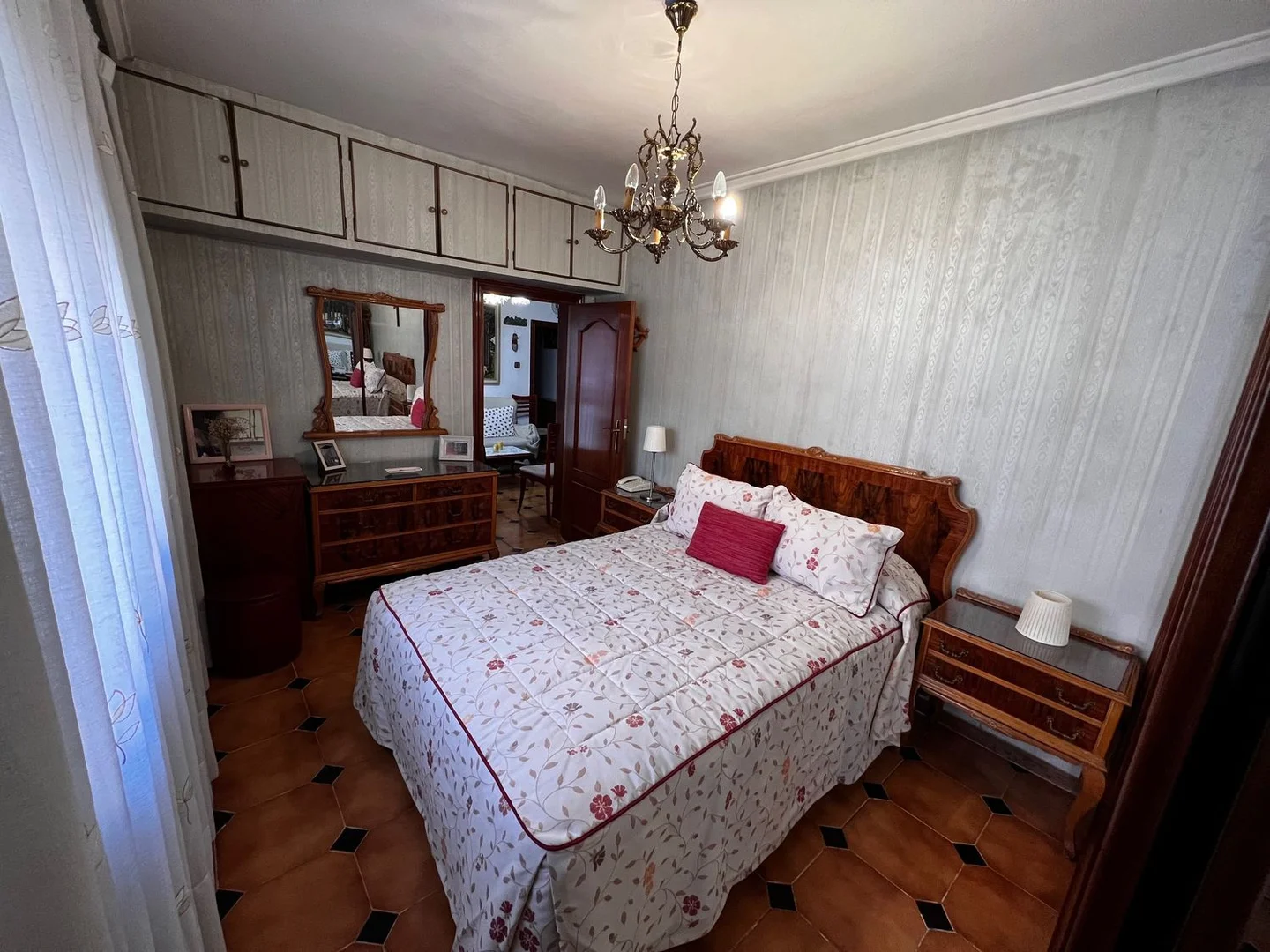 Piso en calle de Villalobos, 1 - Foto 7