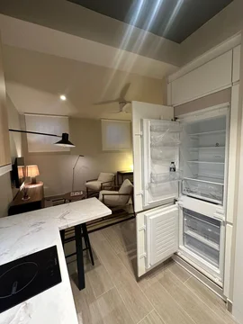 Estudio en calle de Ceferino Rodríguez, 17 - Foto 8