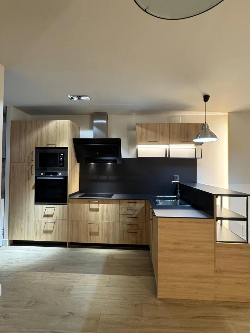 Dúplex en Calle de Lérida, 18, Cuatro Caminos - Foto 3