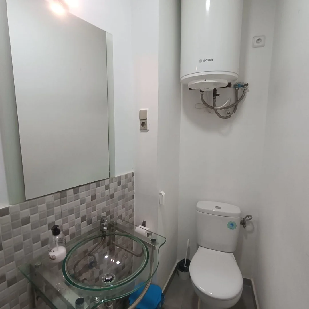 Piso en calle Sófora, 21 - Foto 16