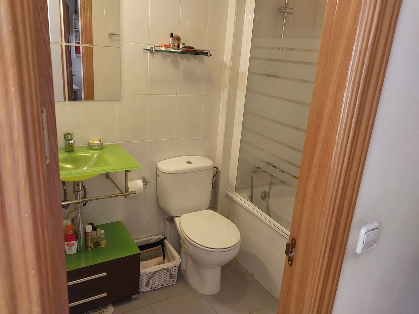 Estudio en calle de Mazarredo, 6 - Foto 10