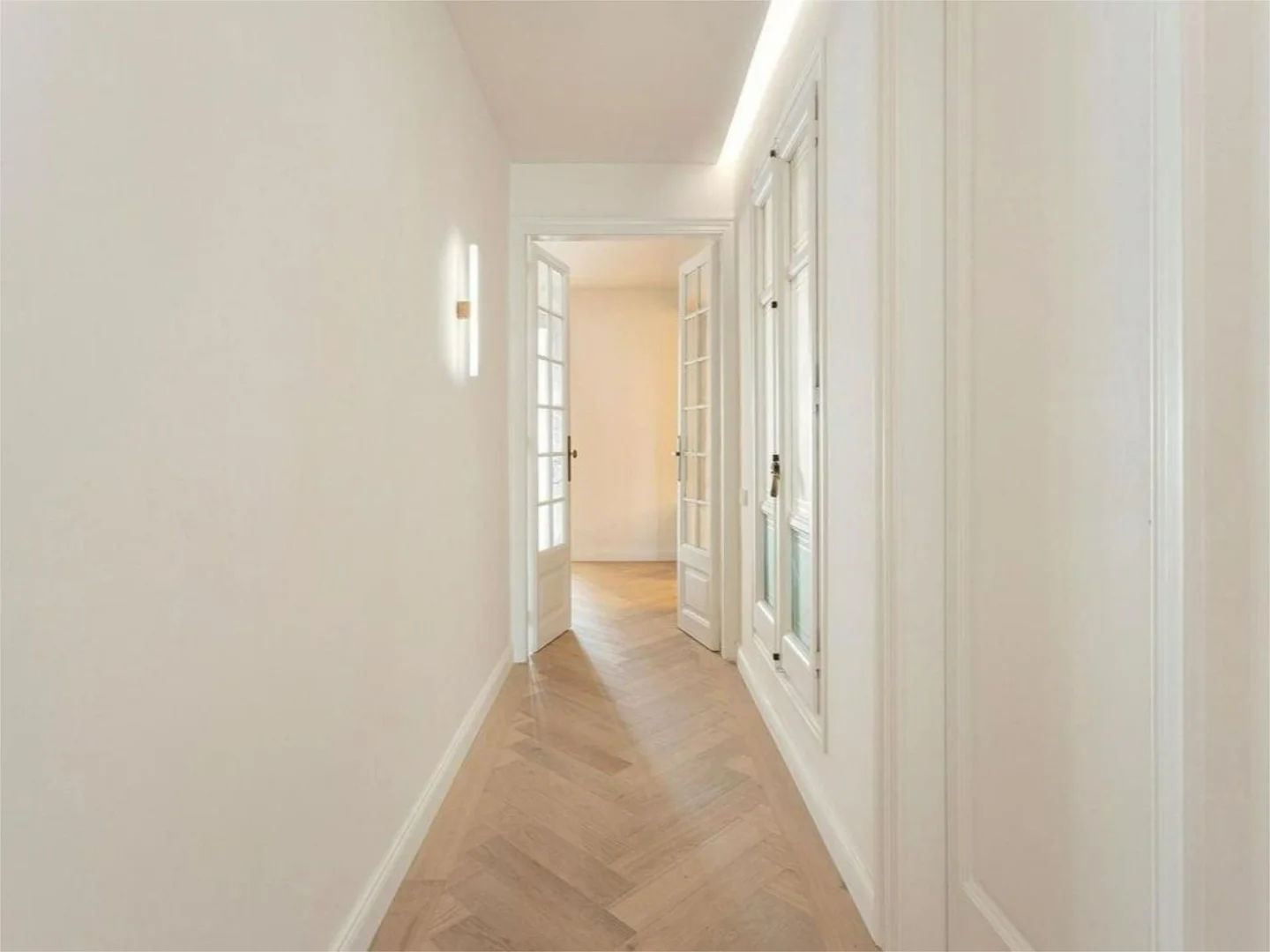 Piso en  Carrer de Muntaner 466 - Foto 20