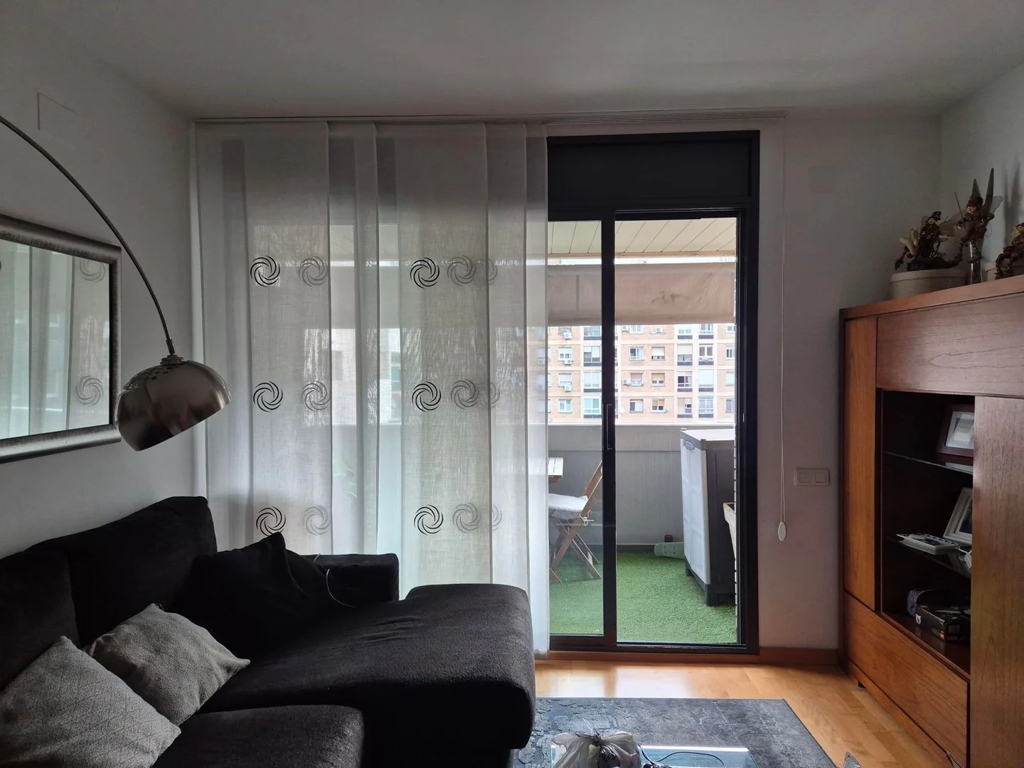 Piso en Paseo de la Zona Franca, 207 -211, La Marina del Port - Foto 9