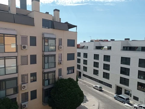 Piso en calle Ernest Hemingway, 8 - Foto 22