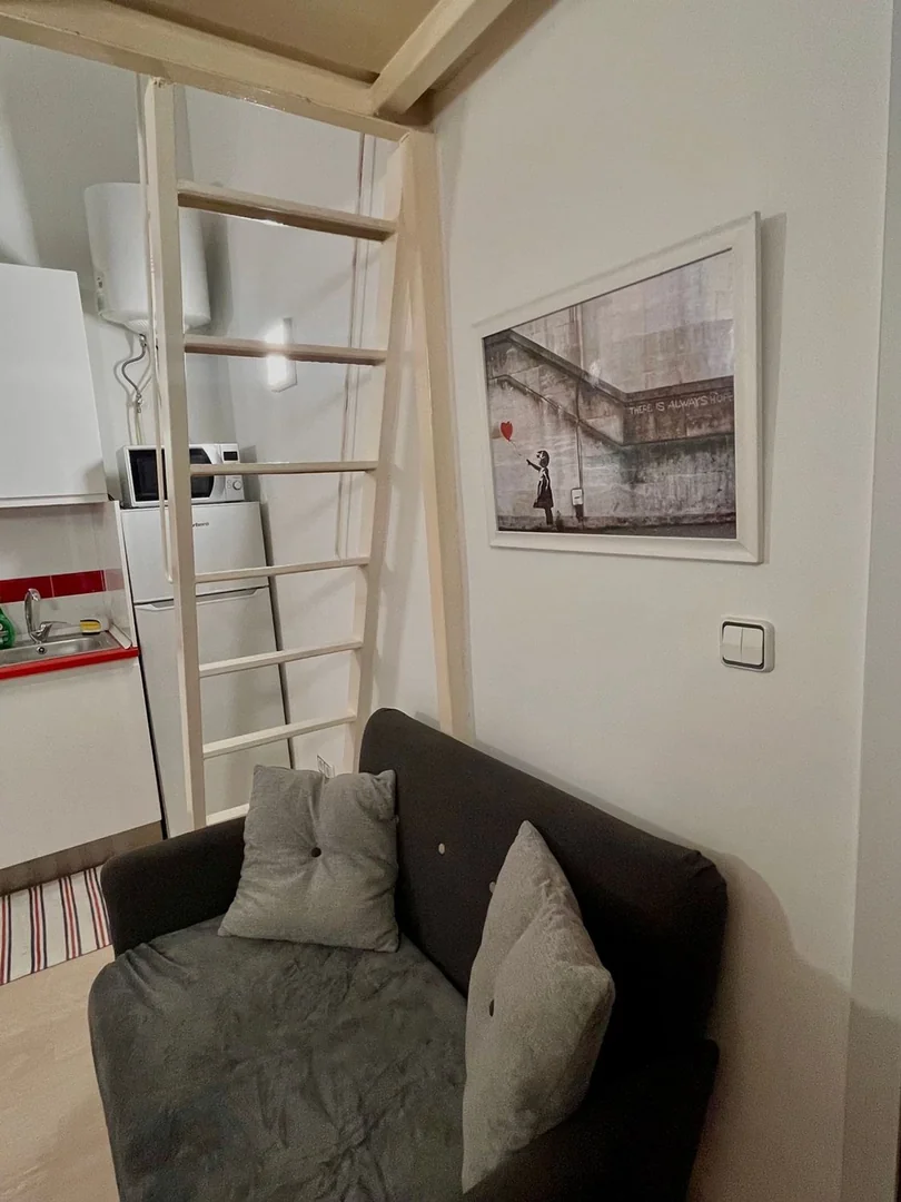Estudio en Calle de Linneo, 9, Imperial - Foto 24
