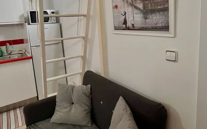 Estudio en Calle de Linneo, 9, Imperial - Foto 24