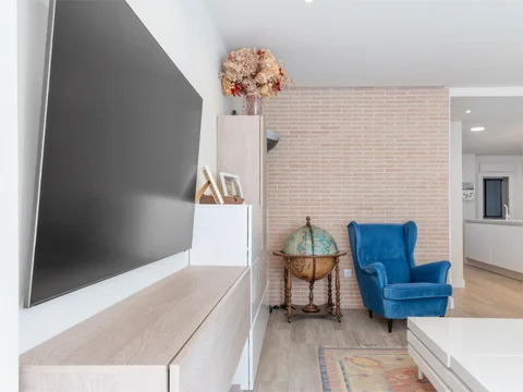 Piso en  Calle del Doctor Esquerdo 114 - Foto 4