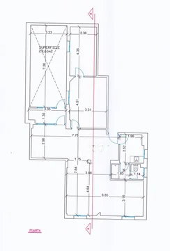 Piso en Puerta Bonita - Foto 1