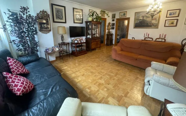 Piso en Calle de Enrique Larreta, 1 - Foto 10