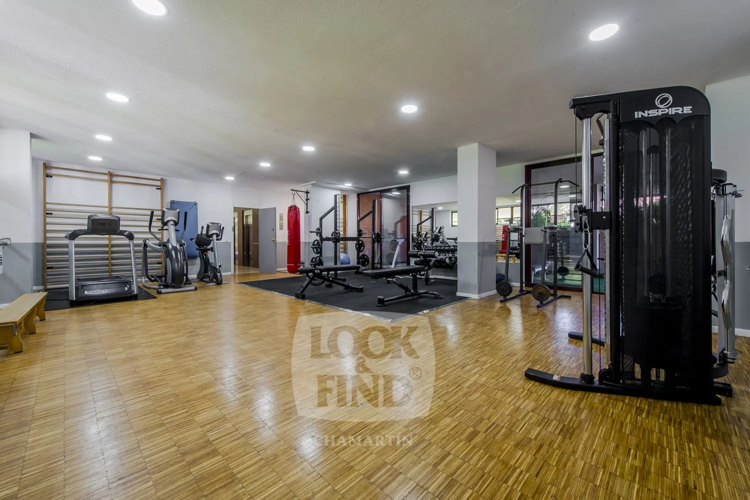 Piso en Avenida de los Madroños, Conde Orgaz-Piovera - Foto 39