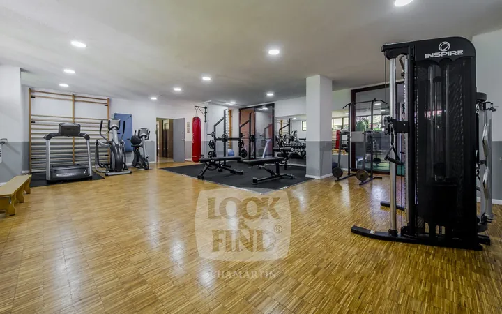 Piso en Avenida de los Madroños, Conde Orgaz-Piovera - Foto 39