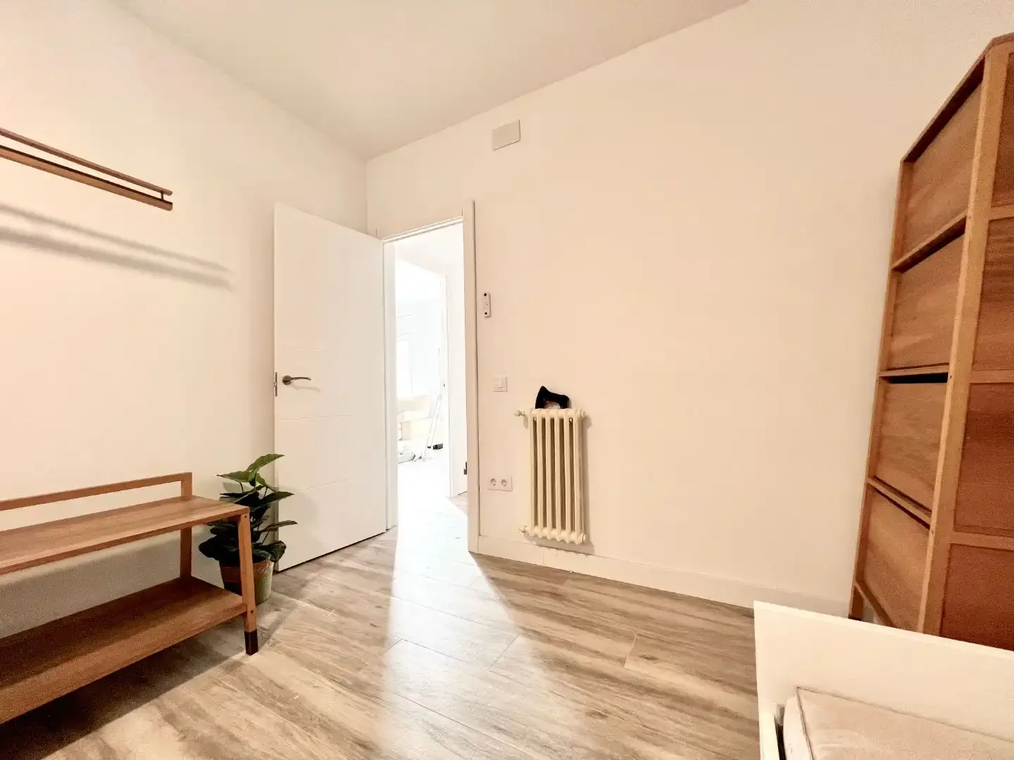 Piso en  Carrer del Consell de Cent 226 - Foto 6