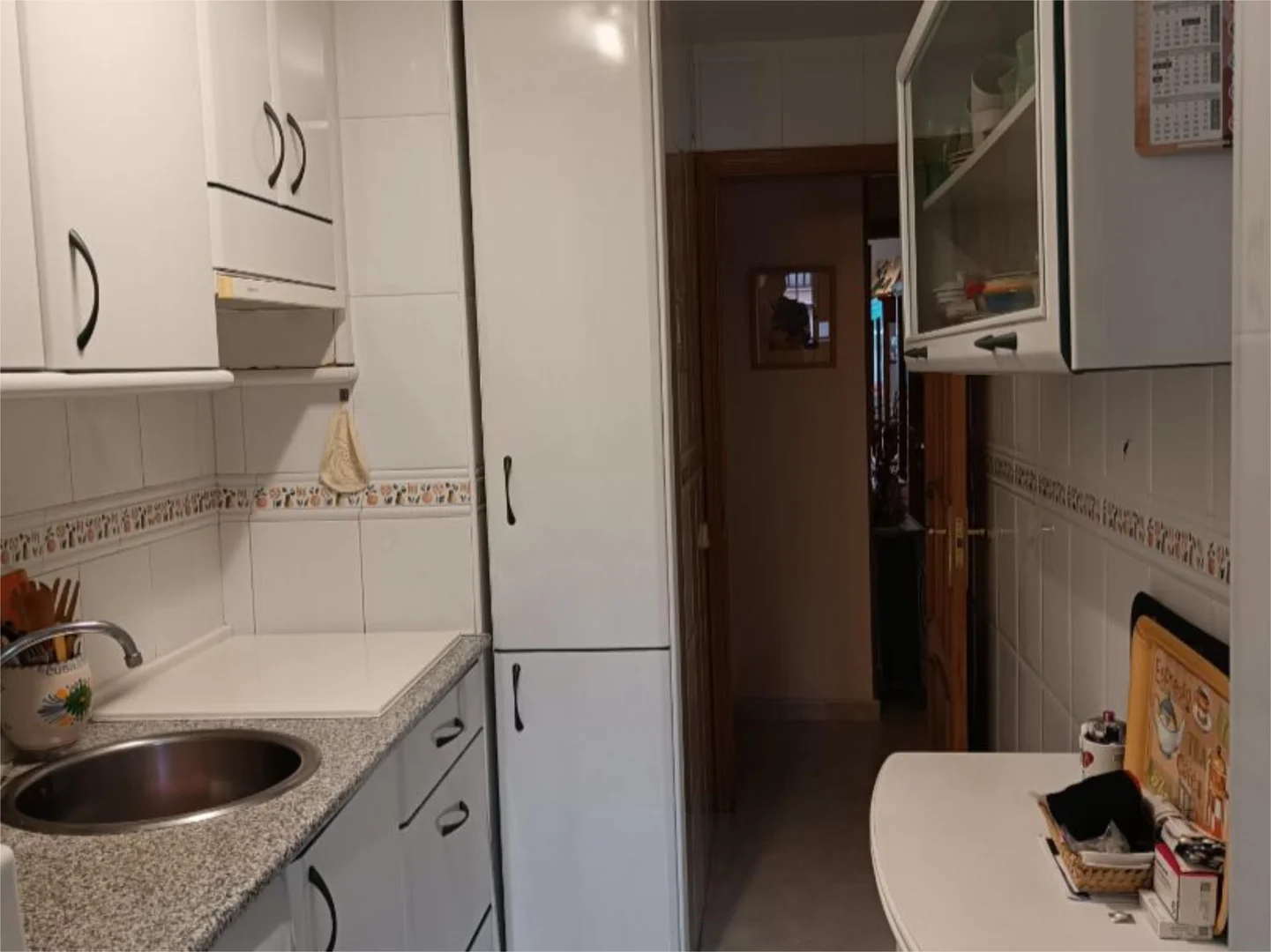 Piso en  Calle de Mejorana 52 - Foto 19