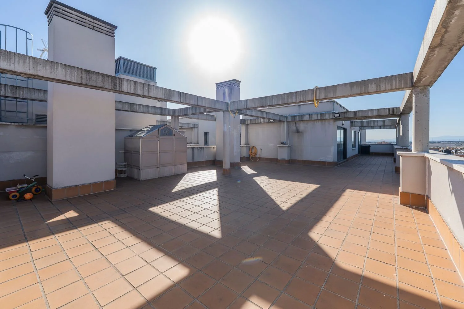 Ático en calle del Monasterio de Guadalupe, 15 - Foto 28