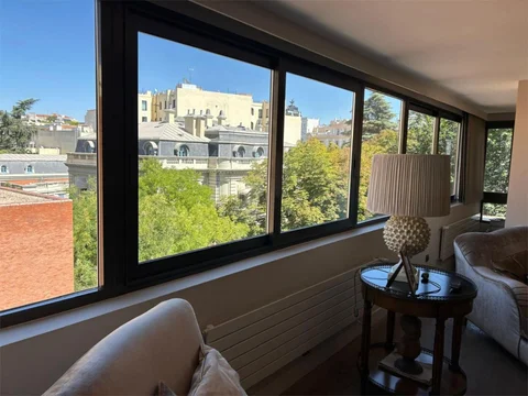 Piso en  Calle de Zurbano 25 - Foto 12