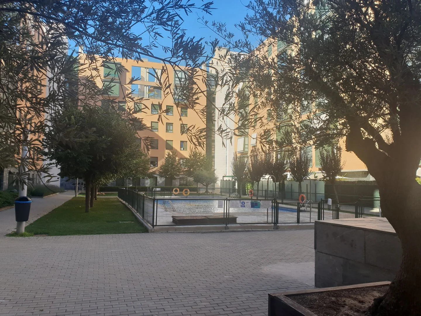 Piso en Avenida de Francisco Pi y Margall, 7, Sanchinarro - Foto 12