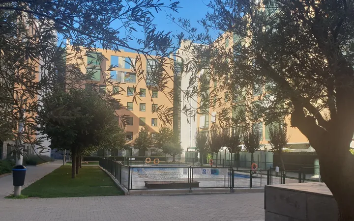 Piso en Avenida de Francisco Pi y Margall, 7, Sanchinarro - Foto 12