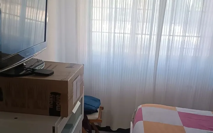 Piso en Calle de Purchena, 54, Apóstol Santiago - Foto 7