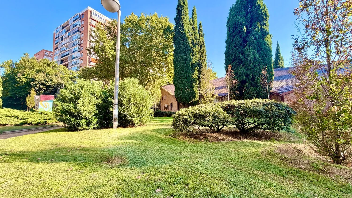 Piso en Calle de Juan Hurtado de Mendoza, 11, Nueva España - Foto 23