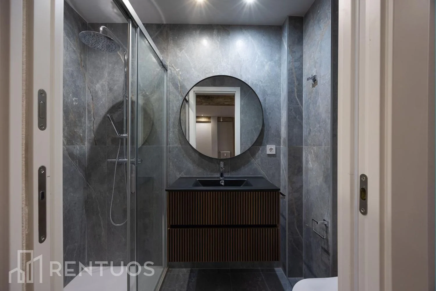 Piso en calle de Núñez Morgado - Foto 16