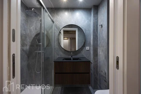 Piso en calle de Núñez Morgado - Foto 16