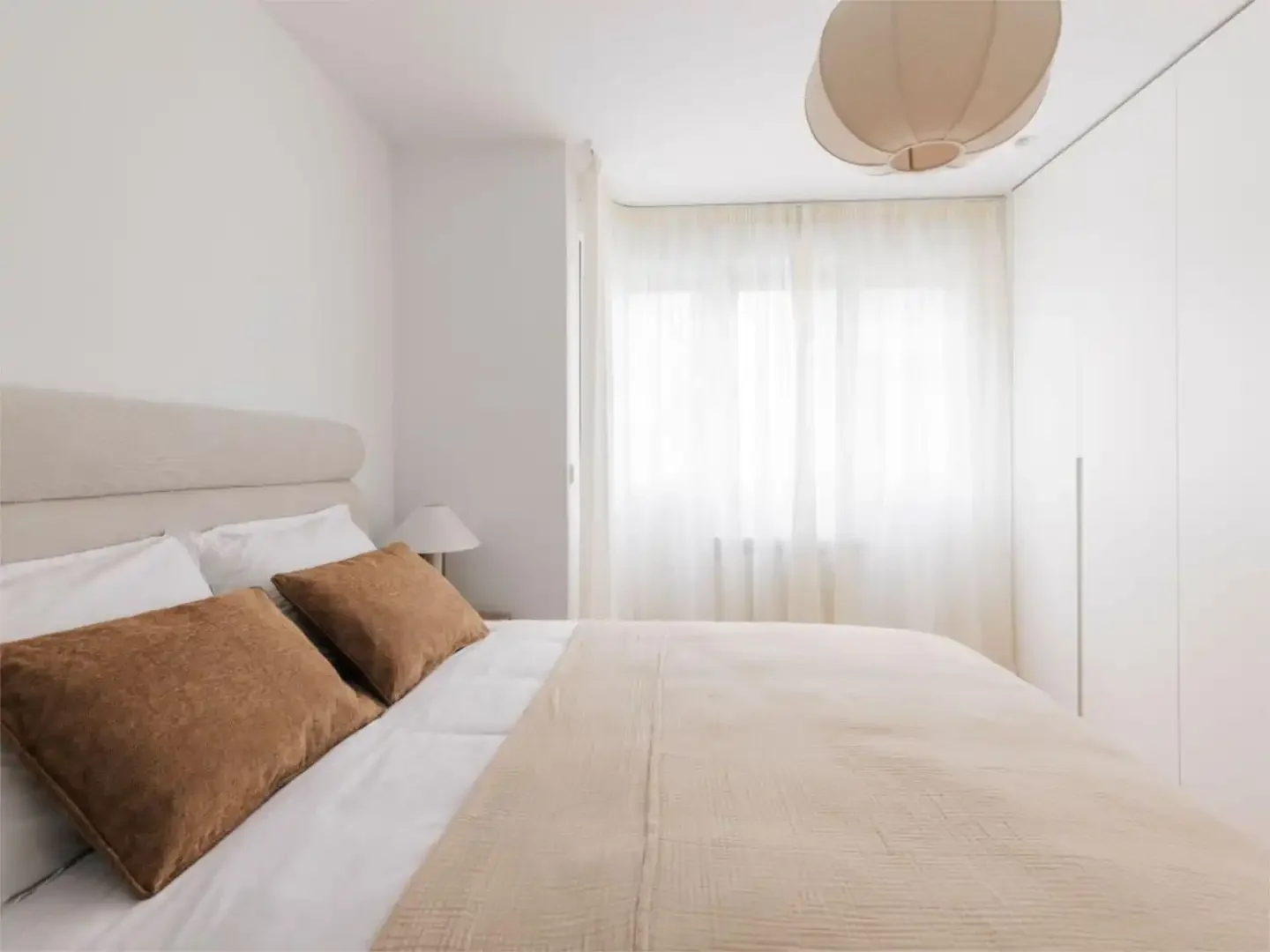 Piso en  Calle del General Pardiñas 10 - Foto 26