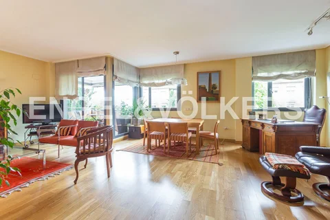 Piso en Valdemarín - Foto 11