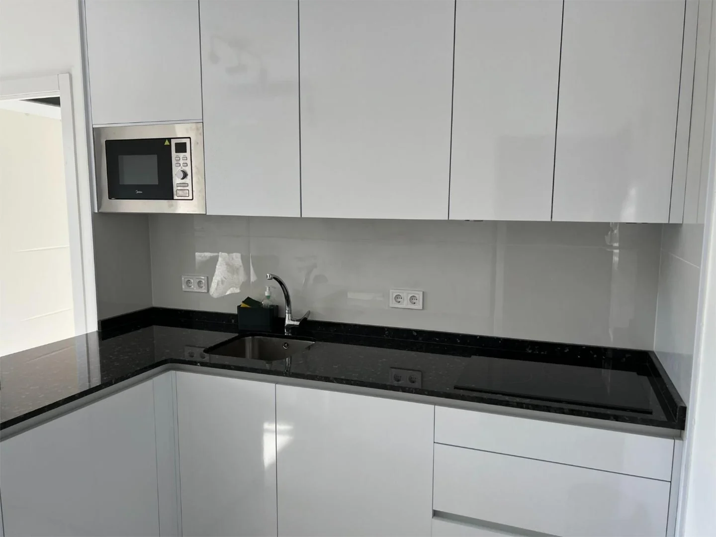 Apartamento en  Madrid Capital - Foto 18