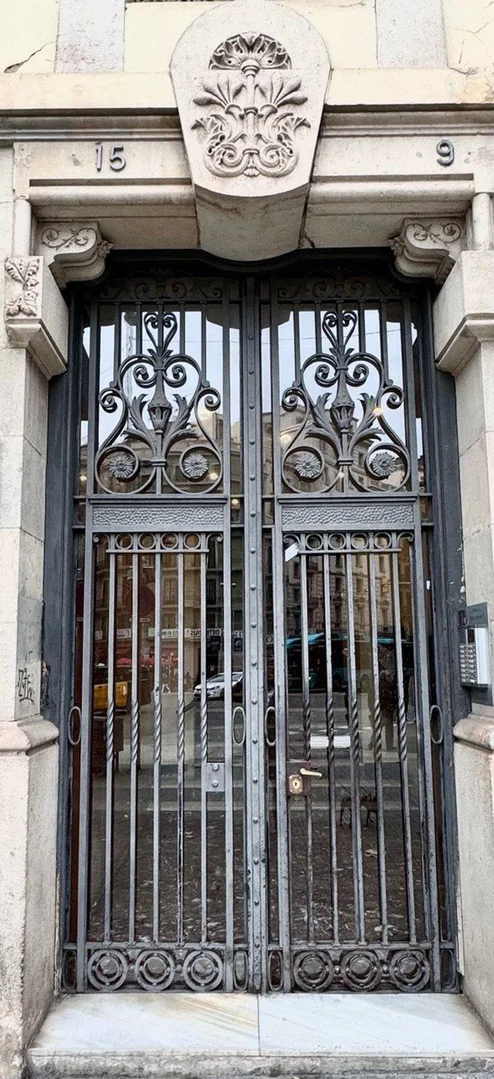 Ático en calle de Balmes, 9 - Foto 20