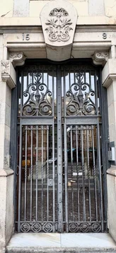 Ático en calle de Balmes, 9 - Foto 20