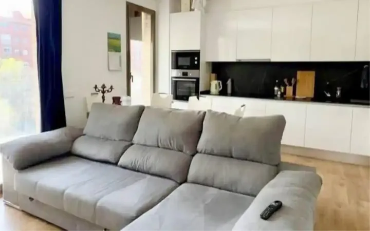 Apartamento en  Carrer de Pujades 438 - Foto 2