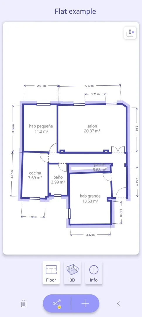 Piso en calle del General Ricardos, 31 - Foto 31